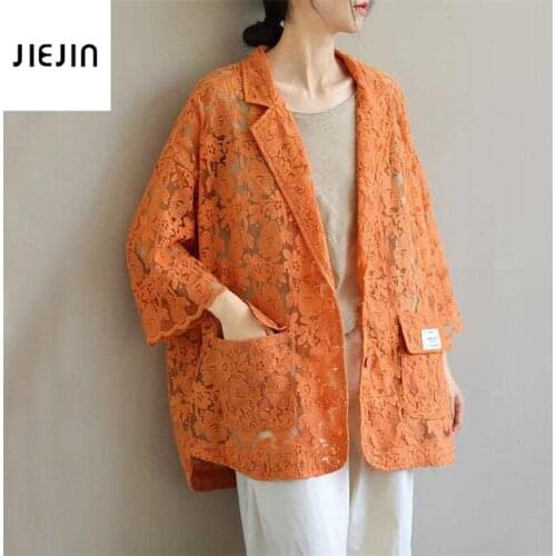 Женские пиджаки JIEJIN China At AliExpress