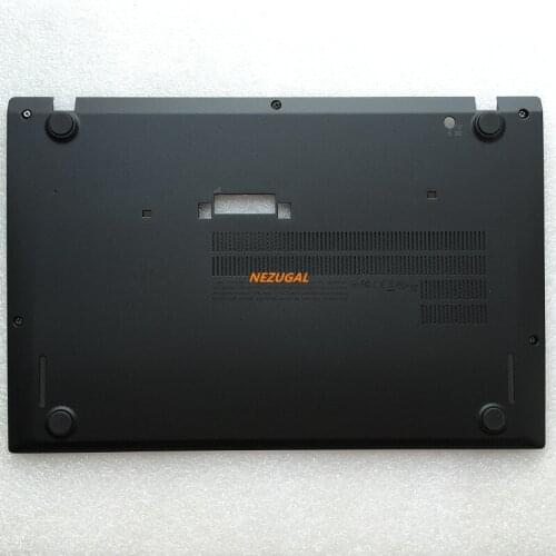 Laptop shell For Lenovo thinkpad T460S T470S Base Cover case/The Bottom cover 00JT981 SM10N77598 00JT981