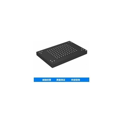 MT29F256G08CMCABH2-12ITZ:A MT29F256G08CMCABH2 NW467 32GB TBGA100 1PCS