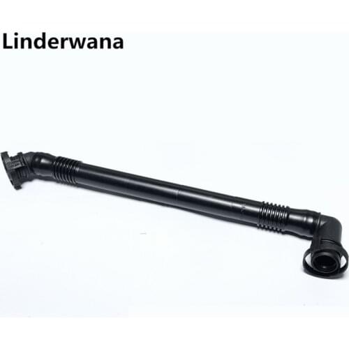 O For BMW Z3 E36 2.0 2.2 2.8 3.0 E46 330 328 323 320 325 i xi Air Oil Separator Hose Tube 11 61 1 432 559