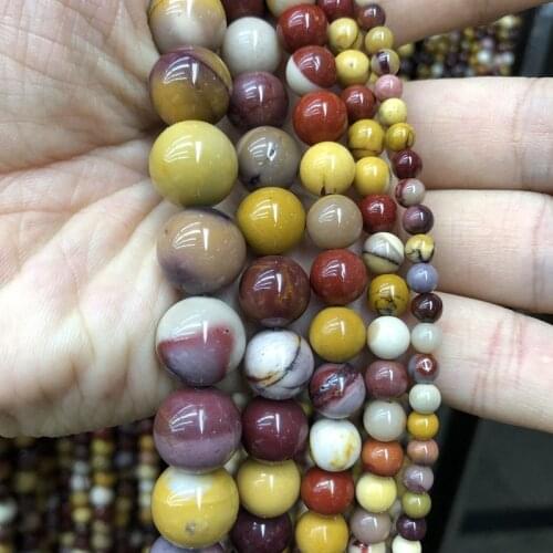 Wholesale 1string of 15" Natural Green Banded Stone Jaspe r Beads 6mm 8mm 10mm 12mm Full Strand for jewelry making