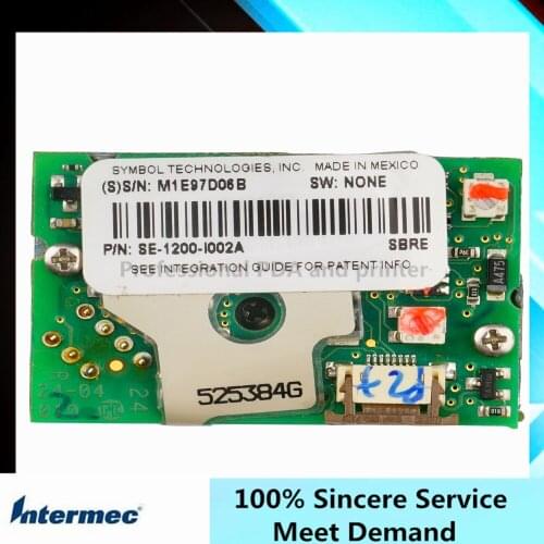 Suitable for Intermec CK30 CK31 barcode scanning engine (SE-1200ALR-I000A), brand new original, free shipping