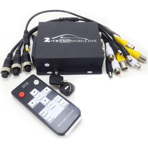 POMIACAM Video Recorders For Video Surveillance