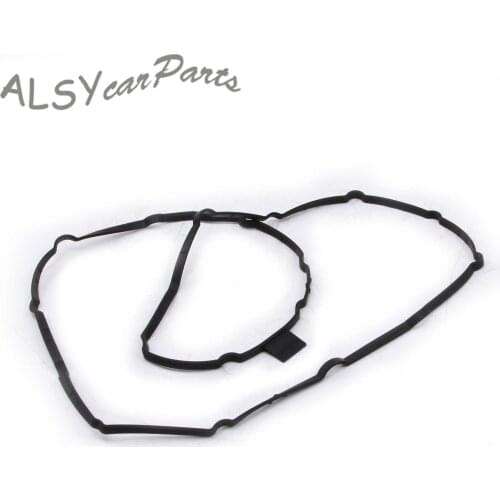 Oil Pan Gasket 06L 103 649 C For Audi A4 A5 A6 A7 Sportback Q5 S5 Coupe Sportback Cabriolet A4 Allroad Quattro S6 1.8 /2.0TFSI