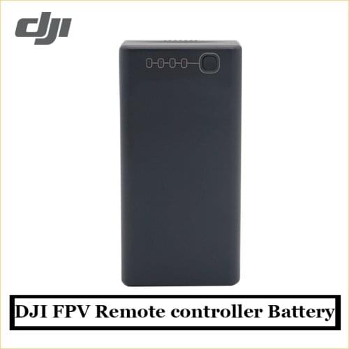 DJI FPV Remote controller Intelligent Batteryfor CrystalSky/Cendence WB37 2s 4920 mAh battery original brand new in stock