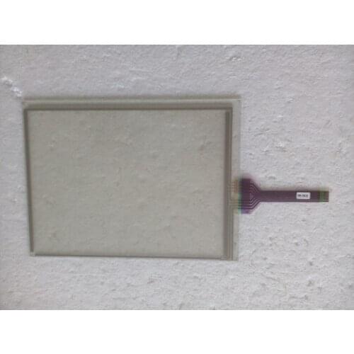 GT/GUNZE USP 4.484.038 G-28 Touch Screen Glass for HMI Panel repair~do it yourself, Have in stock