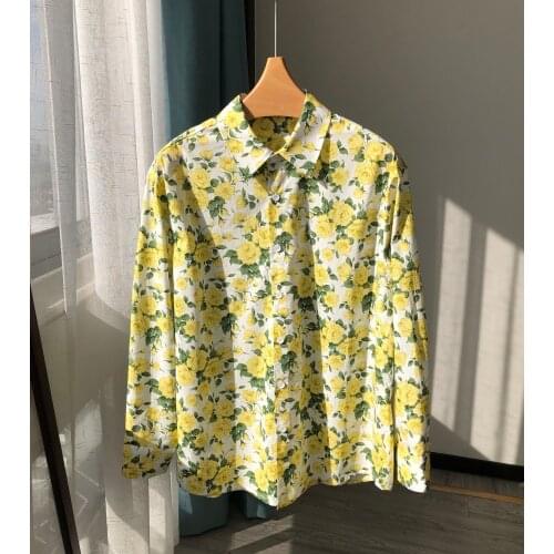 Sondr Yellow Blouses