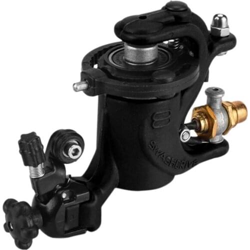 Professional Drive Tattoo Machine Rotary Machine 8V 8000Rpm Stroke Depth 3.5mm Tattoo Machine for Lining Shadering