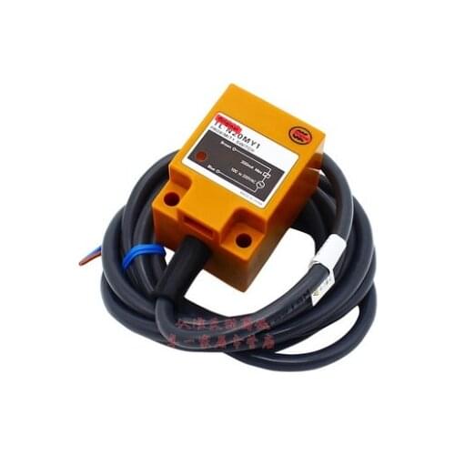 TL-N20MY1 TL-N20MY2 AC Proximity Switch Sensor New High Quality