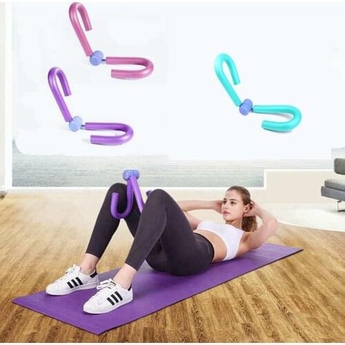 Leg Trainer Leg Muscle Thin Skinny Legs Clip Stovepipe Fitness Gym Thigh Arm Chest Waist Trainer Gym Home Fitness Equipment
