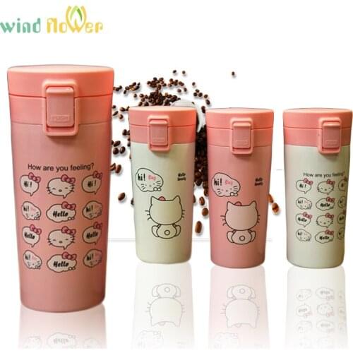 Бутылки термосы Wind Flower China At AliExpress