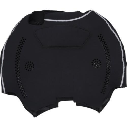 Kingsong electric unicycle protective cover for 14M 14D reflector neoprene fabric stylish design