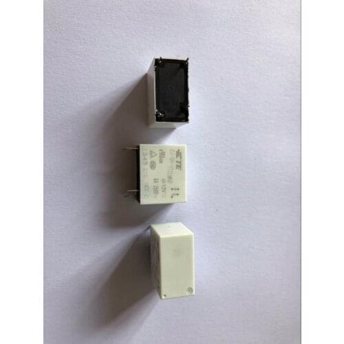 10pcs New TE TYCO OEG OJ-SH-112LMH OJ-SS-112LM OJ-SS-112HM 4PINS 12VDC Power Relay