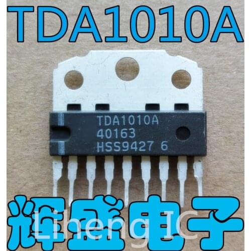 100% New&original TDA1010A TDA1010