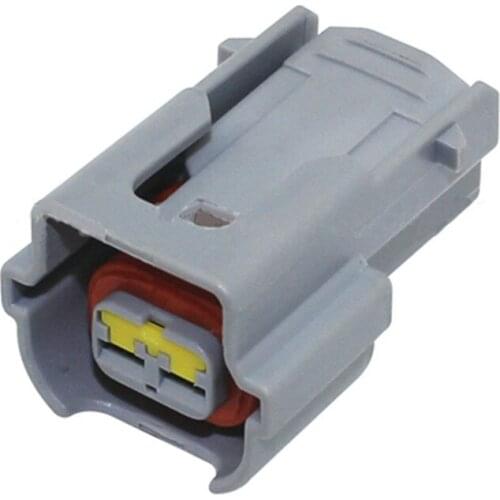 5sets 2 way gary female plug 936141-1 936216-1 electrical sealed auto connector 936139-1