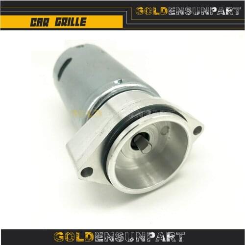 54347193448 Convertible Top Hydraulic Roof Pump Motor &Base For BMW Z4 E85