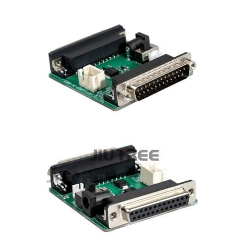 JIUTREE CGDI Prog MB forbenz AC Adapter for W221 W209 W246 W251 W164 W166