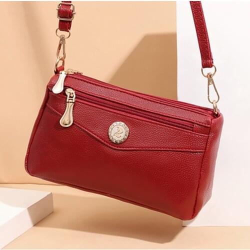 Cooskin Women's Small Clutches