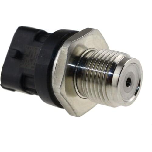 0281002706 0281002851 Fuel Rail Pressure Sensor For IVECO Daily ALFA ROMEO 147 156 159 CHEVROLET CAPTIVA EPICA LACETTI NUBIRA