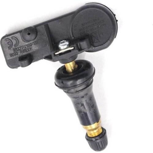 For Peugeot Ctiroen 9657006180 TPMS Tire Air Pressure Monitor System Sensor 96 570 061 80 433MHz