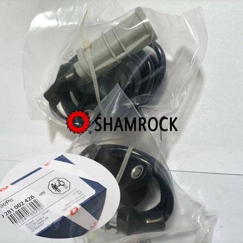 Crankshaft Position Sensor OEM 0281002426/BK9001078/2260212/51271200014 for VVW Constellation Volksbus Mman NG NL NM LION TGL Nu