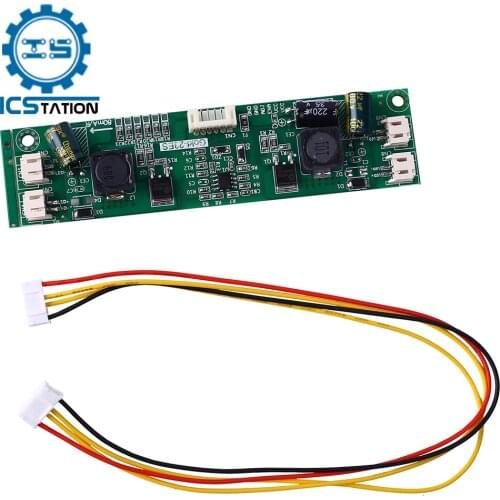 LED Backlight Driver Board Constant Current Step Up Module LED Inverter Power Supply Board for 26-65 Inch LED LCD TV