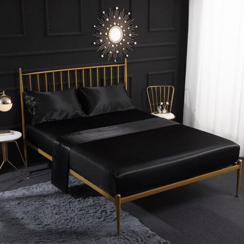 Feng Yu Qing Bed Sheet Set