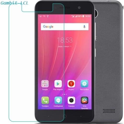 Гамбит-LCL Screen Protectors For ZTE Blade A520 China