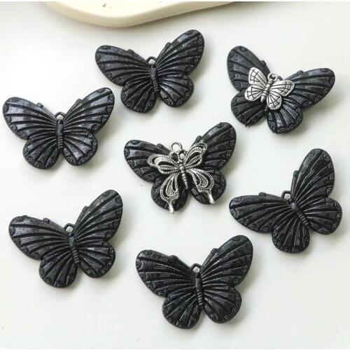 GIOIO Punk Pendants