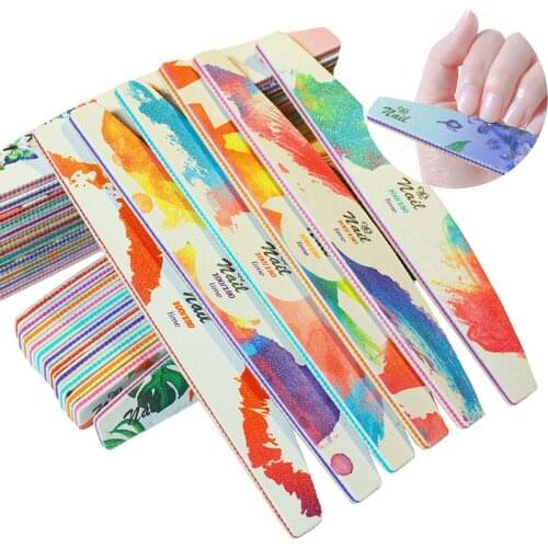 HUAQING Emery Nail Files