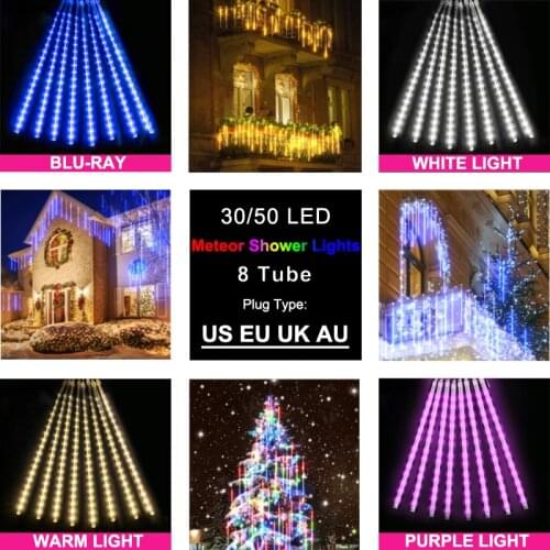 Светодиодные гирлянды JFUNYHJK China At AliExpress