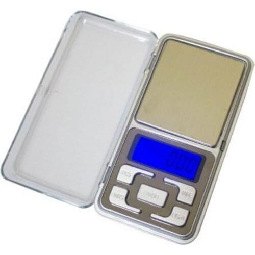 Pocket Scale Pocket Digital Precision