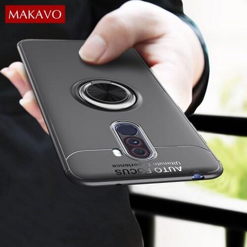 MAKAVO Xiaomi Pocophone F1 Phone Cases