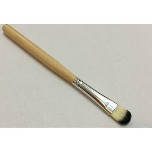 Small short brush cleaning brush used for cleaning watch parts watch maintenance tools 10 pieces set