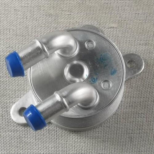 Free shipping Transmission Oil Cooler FZ01199F0 for 3 6 CX-5 2012-2016