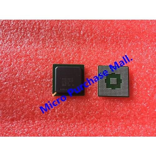 NH82801E SL8LG BGA New Ones