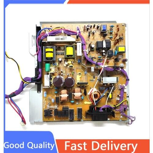 Original for HP m600 M601 M602 M603 600 601 602 603 Power Supply Board RM1-8392 RM1-8393-000CN RM1-8393 Printer parts