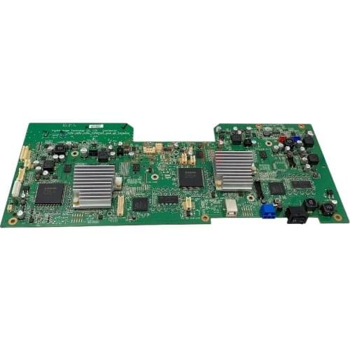 Document Scanner formatter board , Main Controller Board For HP Scanjet 9000 C7860-60001