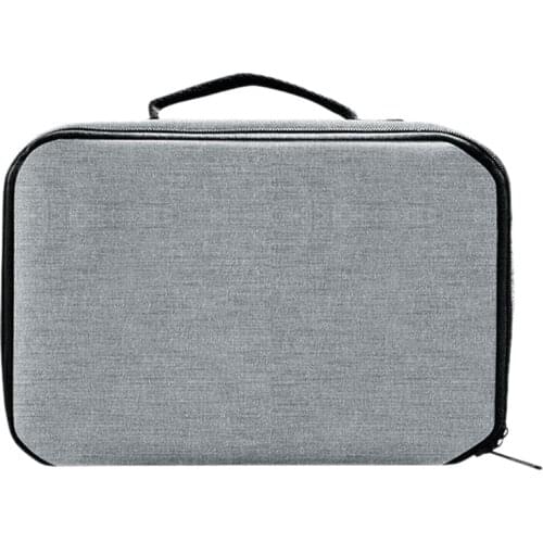 Carrying Storage Bag for Mini Projector, Portable Case for Projector and Accessories (Fits Most Major Mini Projectors)