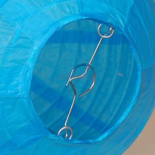 Wedding decoration childrens colorful handmade folding paper lantern painting mid autumn festival spring festival