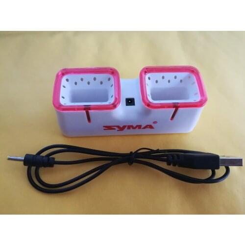 Syma X22 X22W RC Quadcopter Spare Parts charger Charging seat Charging base