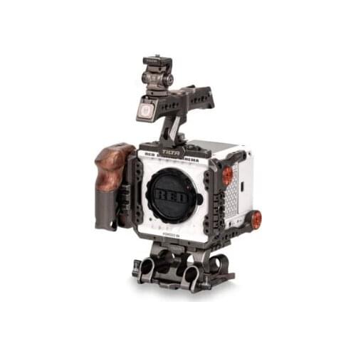 Tilta Tiltaing RED Komodo Kit D Camera cage accessories TA-T08-D