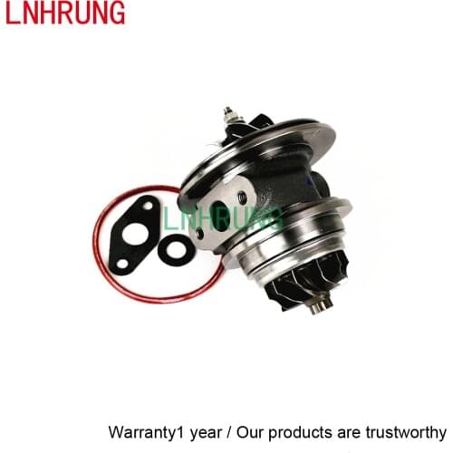 Turbo cartridge for Ford Transit V 2.4 TDCi TF035 49135-06037 49135-06035 49135-06000 YS1Q6K682BF 3C1Q6K682EA turbine CHRA
