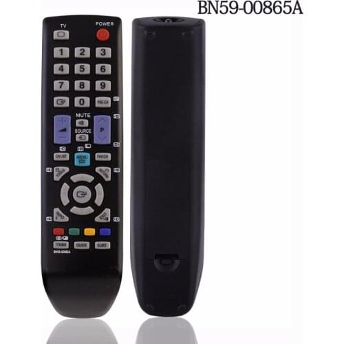 For Samsung BN59-00865A Universal Replacement Remote Control Fit PLASMA LCD LED HDTV TV