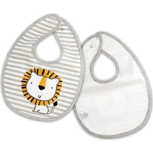UVRCOS Baby Bibs