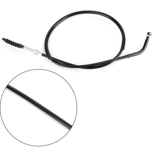 Areyourshop for Kawasaki ZR1000 Z1000 2014 2015 2016 Clutch Cable Replacement 54011-0579 Motorcycle Accesspries Parts