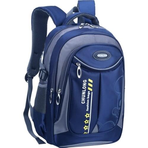 Children Backpacks Primary Safe School Backpack for Boys Girls Waterproof School bag kids Princess Orthopedic School bags sac