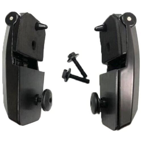 Rear Liftgates Glass Door Hinge 57010060AB,57010061AB Fit For 2008-2012 Jeep Liberty
