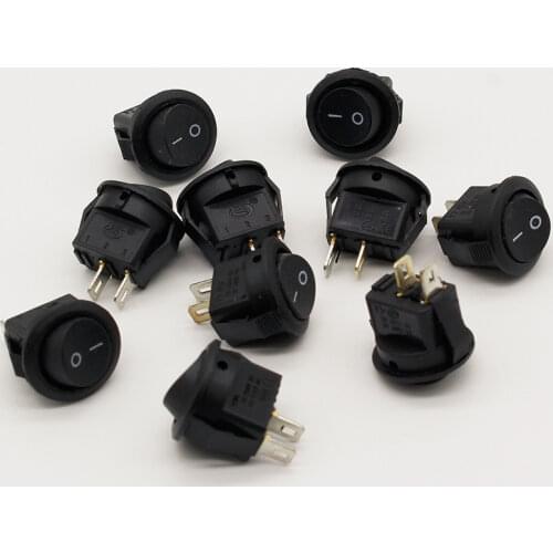 FAMCDI Switches