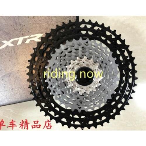 X-T-R CS-M9100 Cassette 12S MTB bicycle bike freewheel M9100